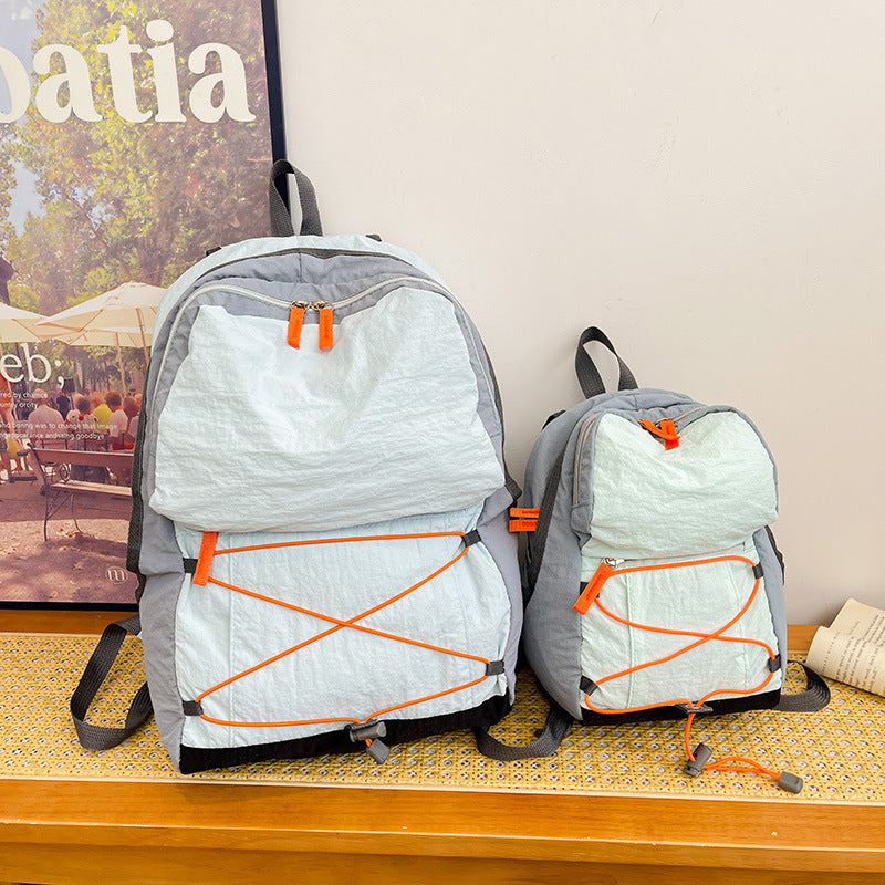 Multi-Purpose Casual Backpack