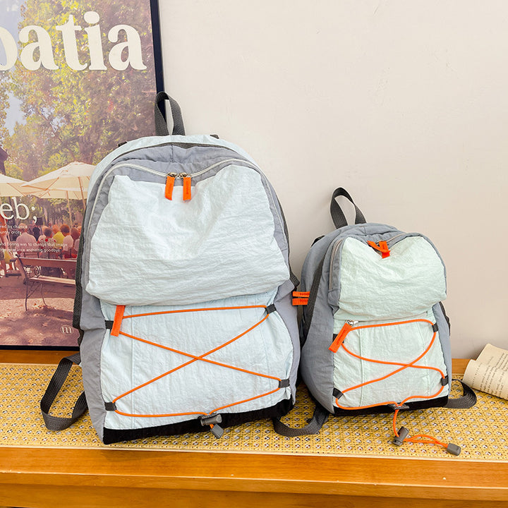 Multi-Purpose Casual Backpack
