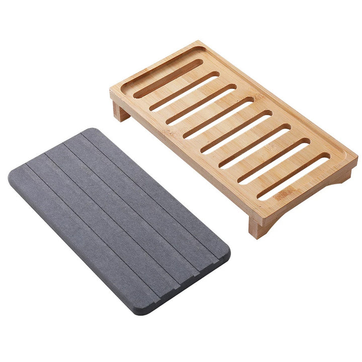 Multi-Purpose Kitchen Work Surface Protector