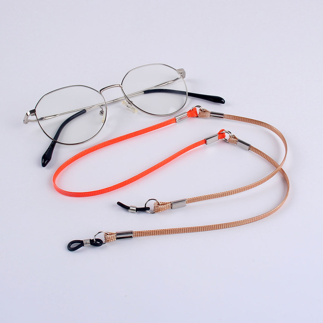 Eyewear Retainer Bowlift