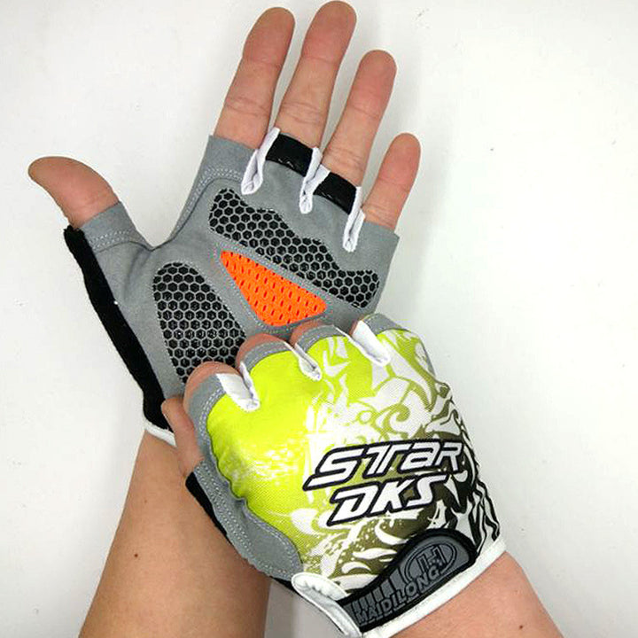 Women's Fitness Gloves Bowlift