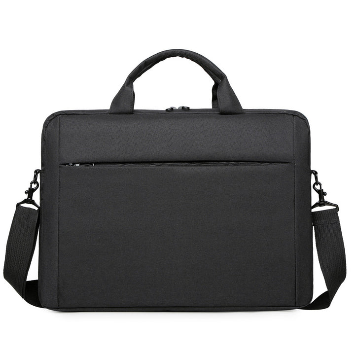 Professional Multi-Function Laptop Briefcase Bowlift