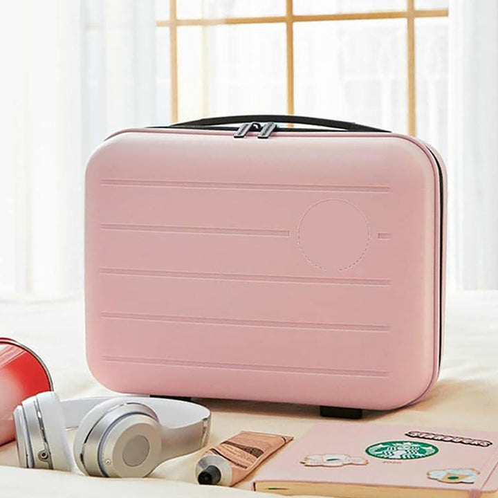 Unisex Premium Travel Accessory Case Bowlift