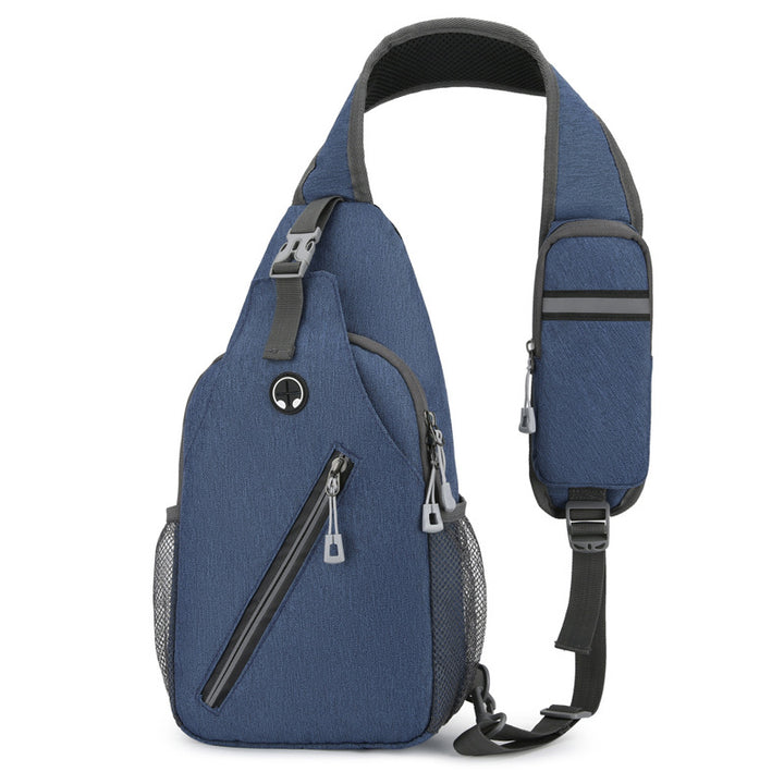 Urban Sling Backpack Bowlift
