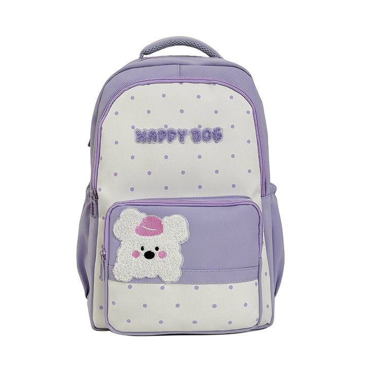 Rucksack with Cute Animal Design and Thoughtful Compartments Bowlift
