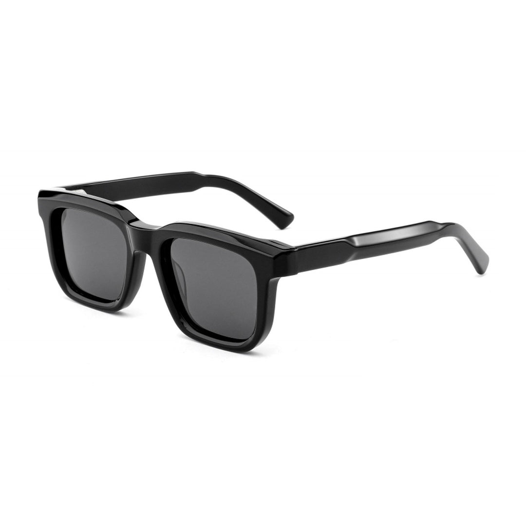 Women’s fashionable square sunglasses with trendy frame Bowlift