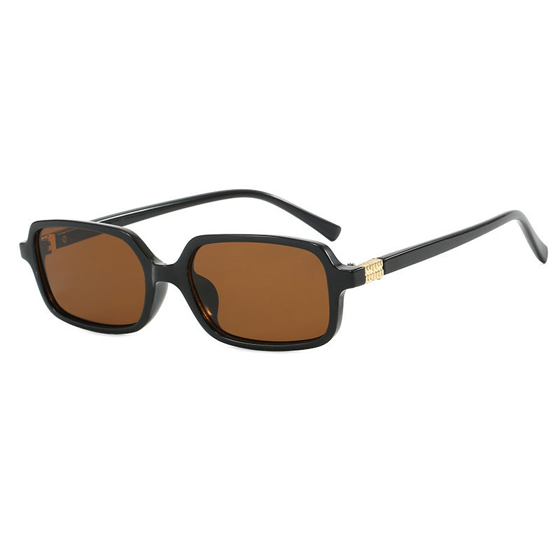 Women's stylish reading glasses in modern square design Bowlift
