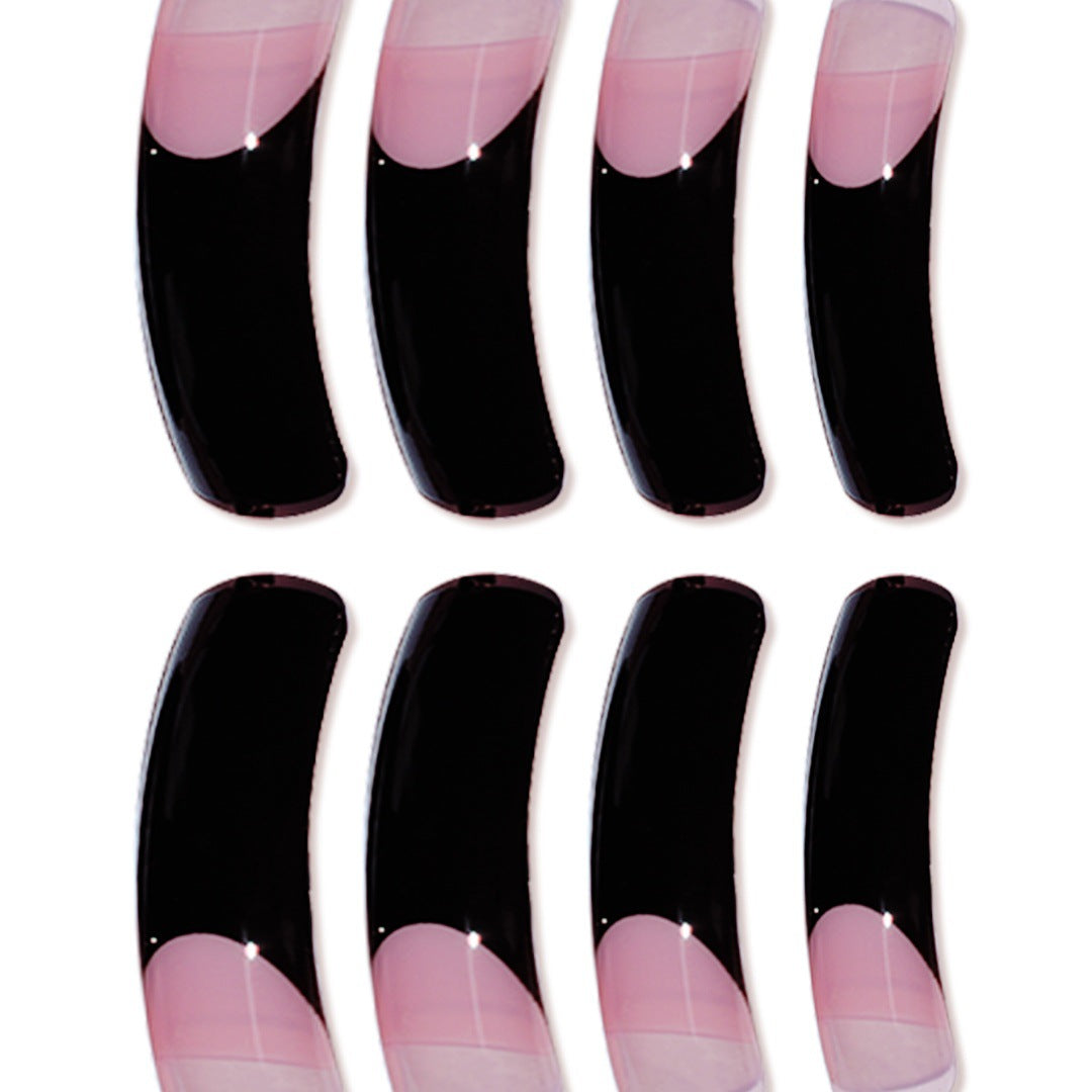 Nail Art Bowlift