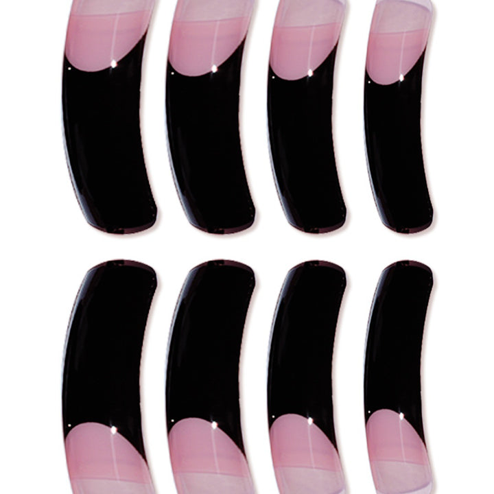 Nail Art Bowlift