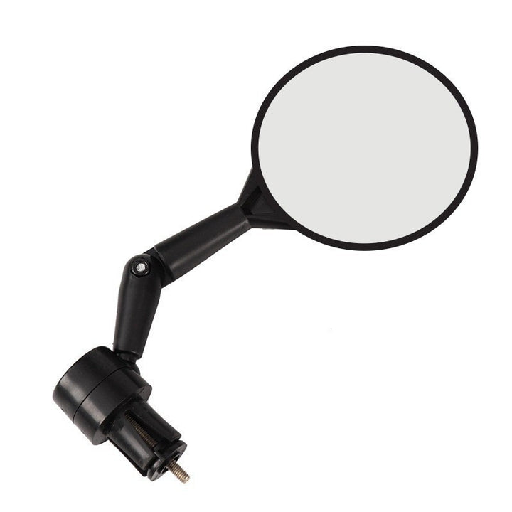 Adjustable Bicycle Rearview Mirrors Bowlift