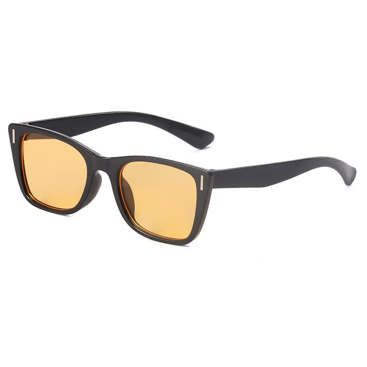 Women elegant sunglasses Bowlift