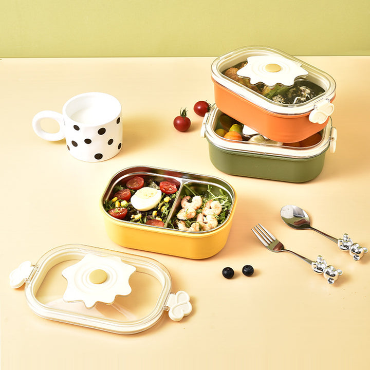 Food Storage Container