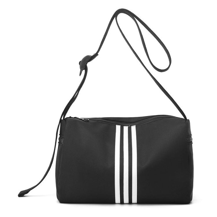 Sporty Shoulder Bag Bowlift