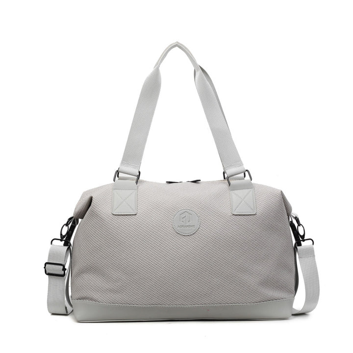 Durable Travel Gym Duffle Bag