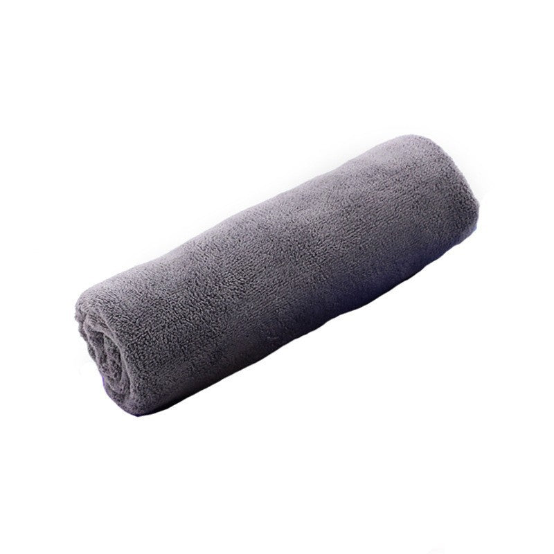 High-Quality And Quick-Drying Terry Towel Bowlift