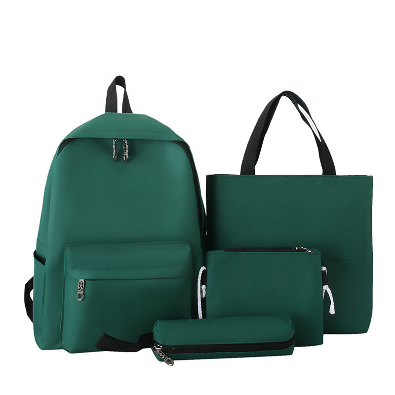 4-Piece Bag Set Bowlift