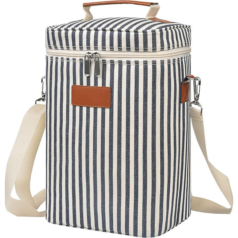 Ladies Cooling Bag with Insulating Effect Bowlift