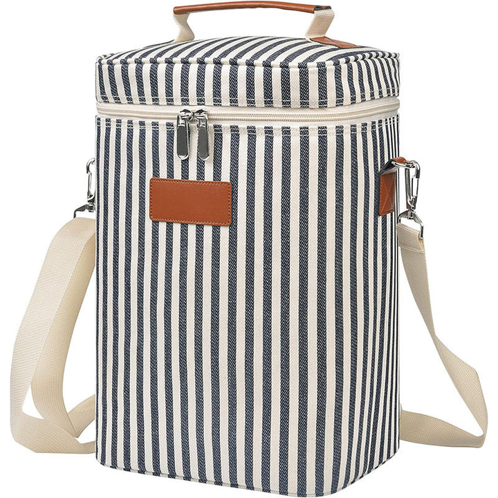 Ladies Cooling Bag with Insulating Effect Bowlift