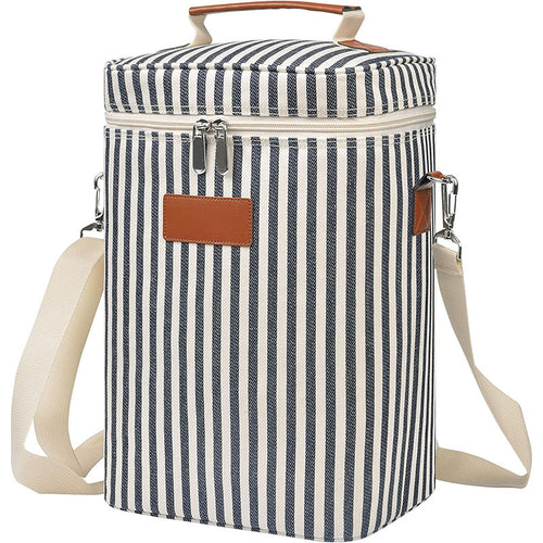 Ladies Cooling Bag with Insulating Effect Bowlift