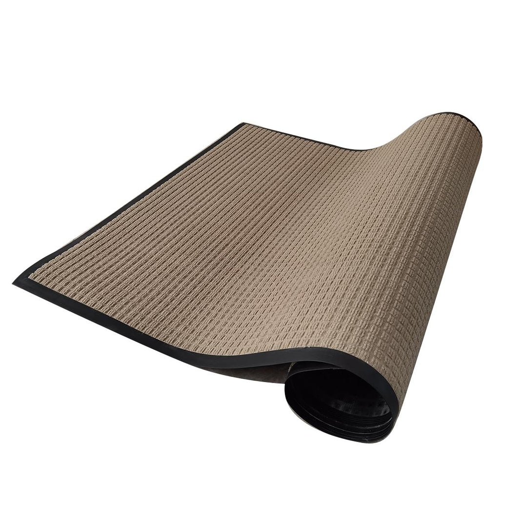 Durable Non-Slip Exercise Mat Bowlift