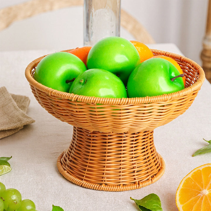Ladies Decorative Fruit Bowl Bowlift