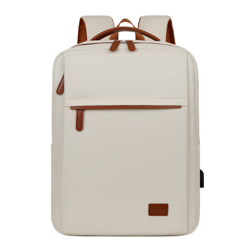 Stylish Laptop Backpack Bowlift