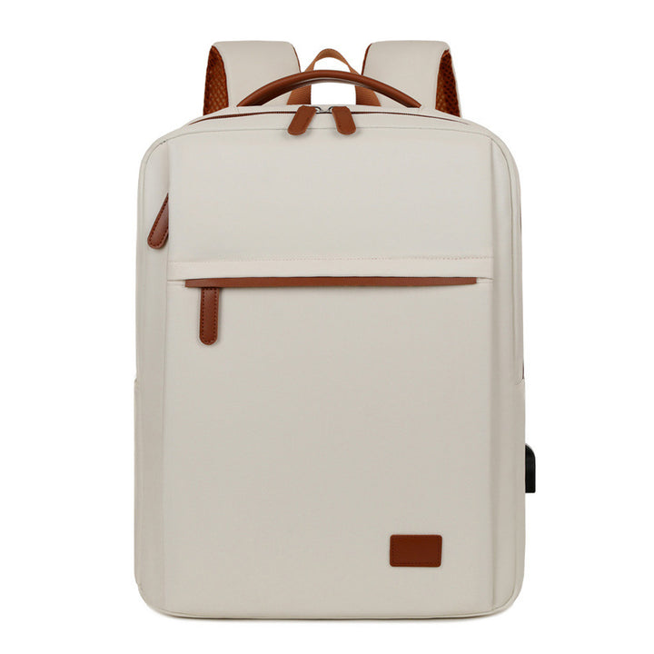 Stylish Laptop Backpack Bowlift