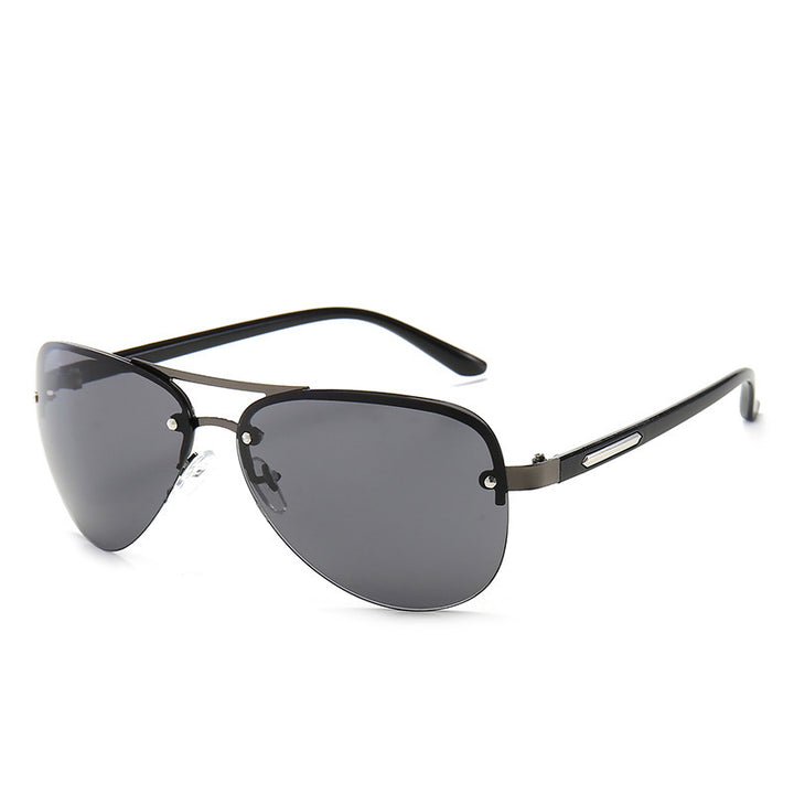 Women's elegant aviator sunglasses Bowlift