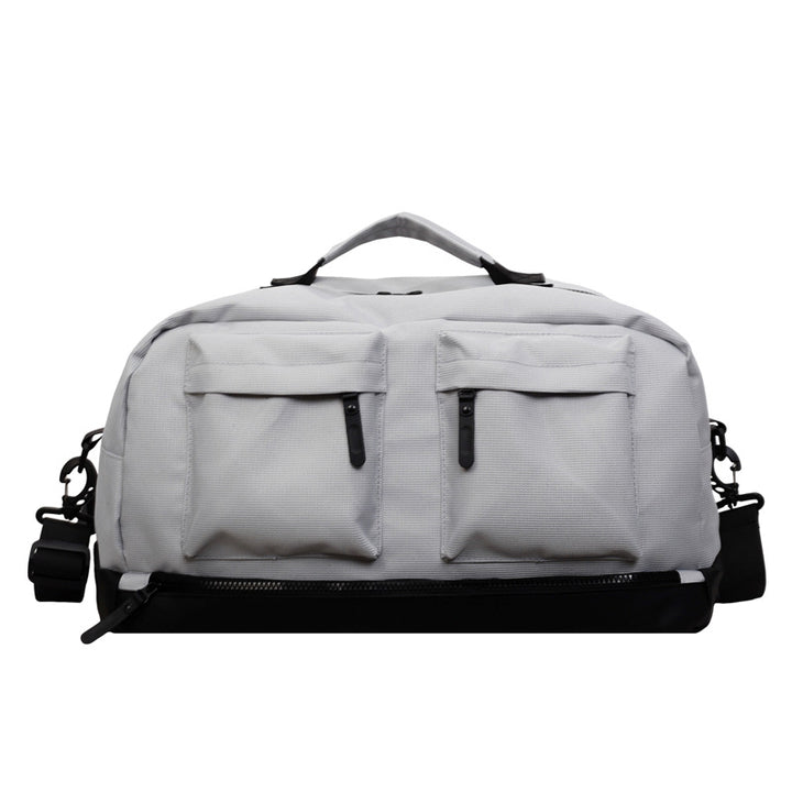 Practical Travel and Sports Bag Bowlift