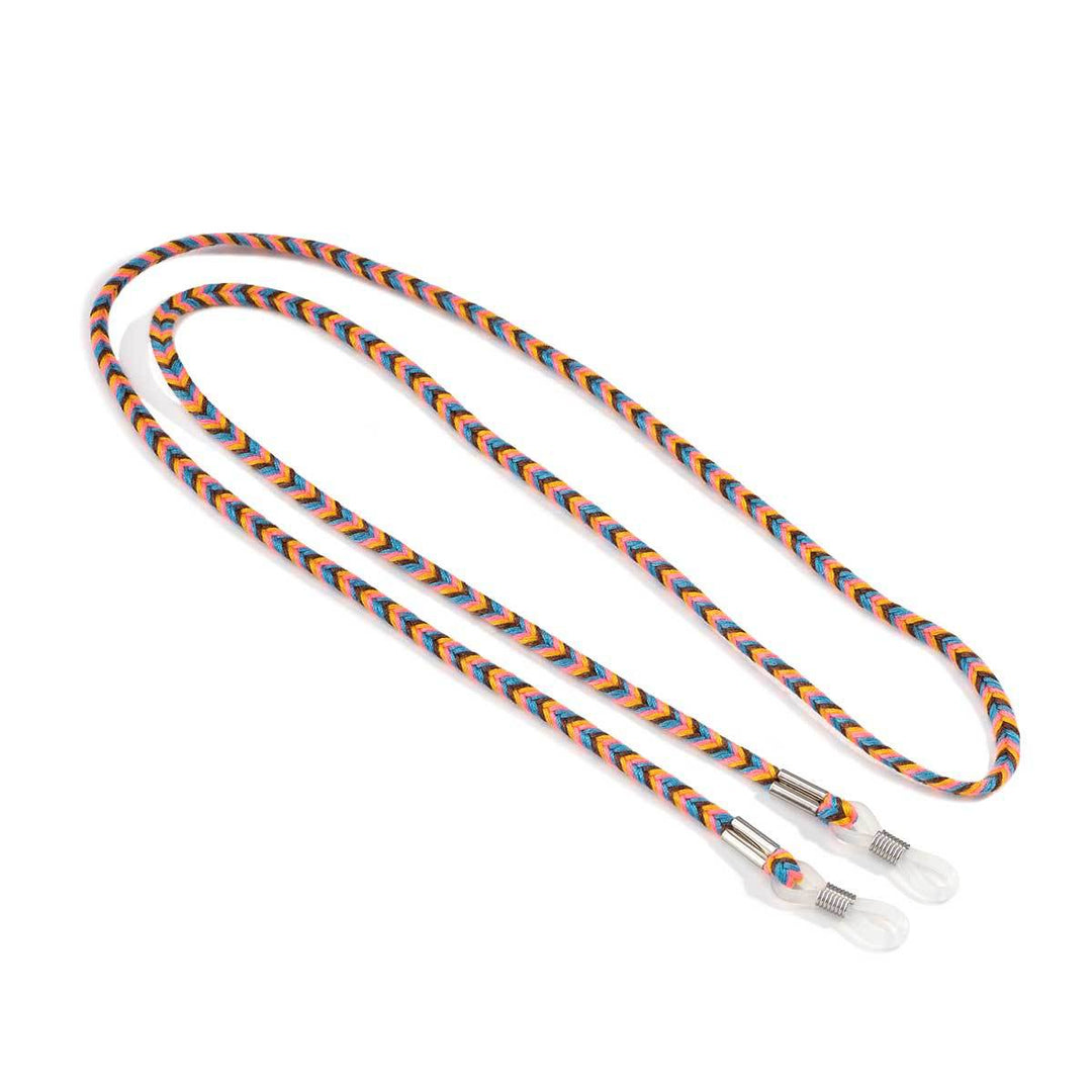 Adjustable Eyeglass Strap Bowlift