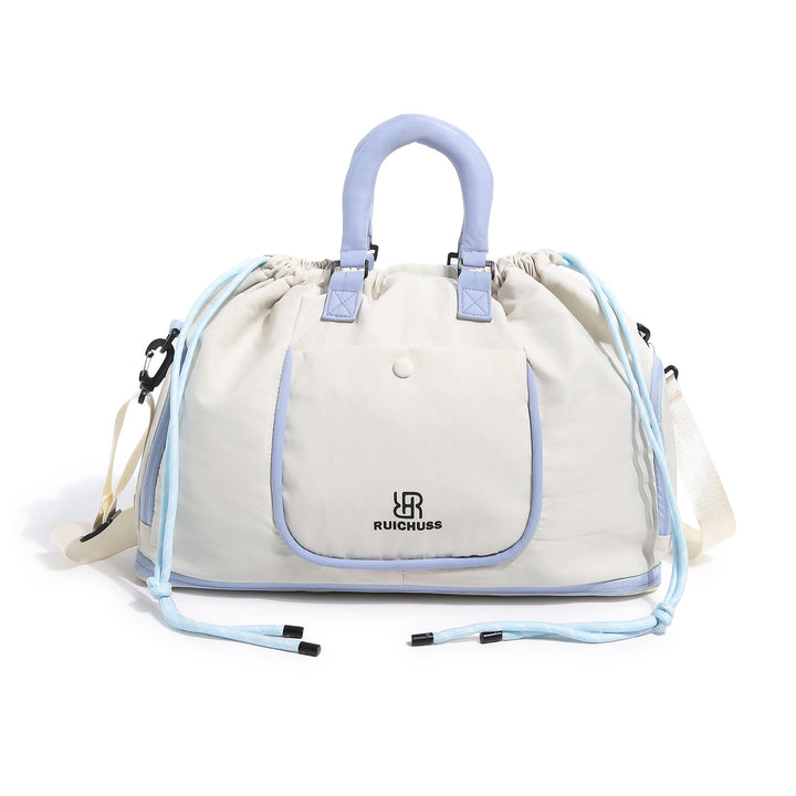 Multipurpose Travel Duffle Bag