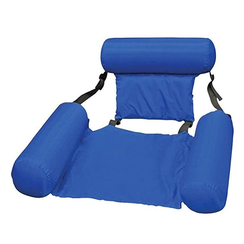 Ladies comfortable lounge with neck support Bowlift