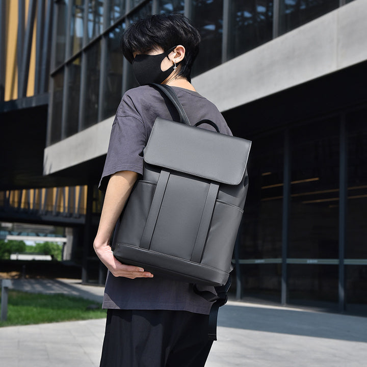 Modern Minimalist Backpack Bowlift