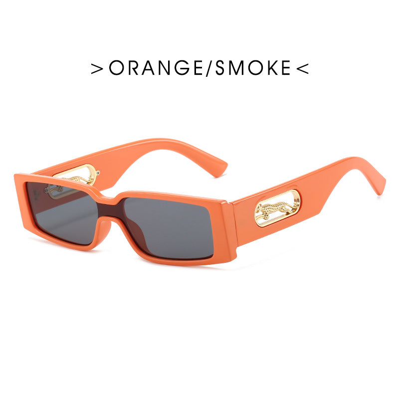 Women's trendy sunglasses with exclusive design and luxurious accents Bowlift