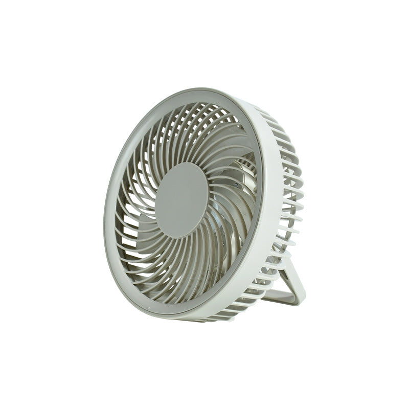 Ladies Table Fan Bowlift