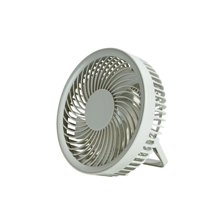 Ladies Table Fan Bowlift