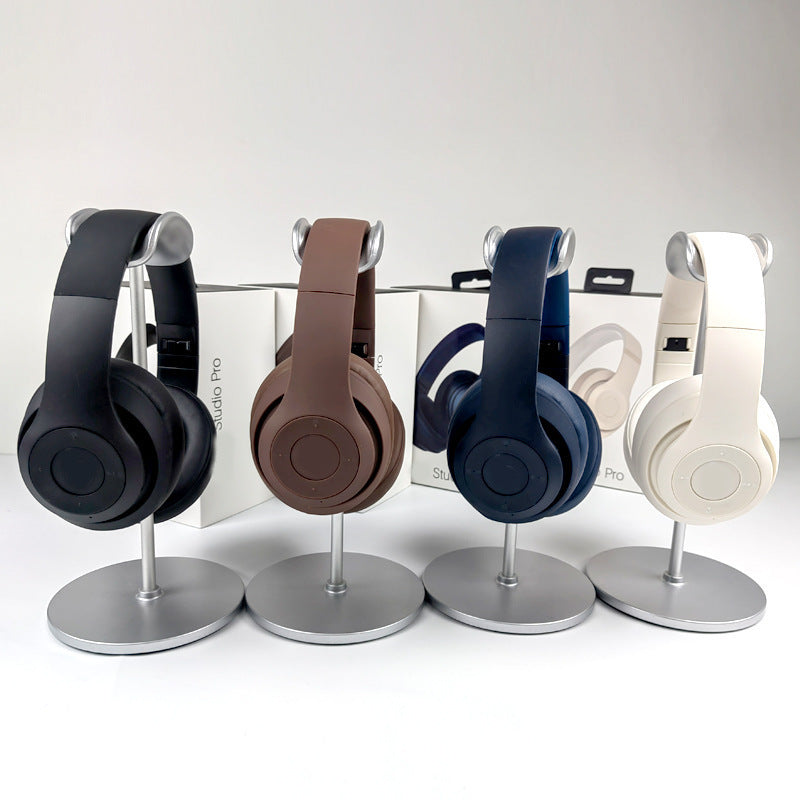 Wireless Over-Ear Headphones Bowlift