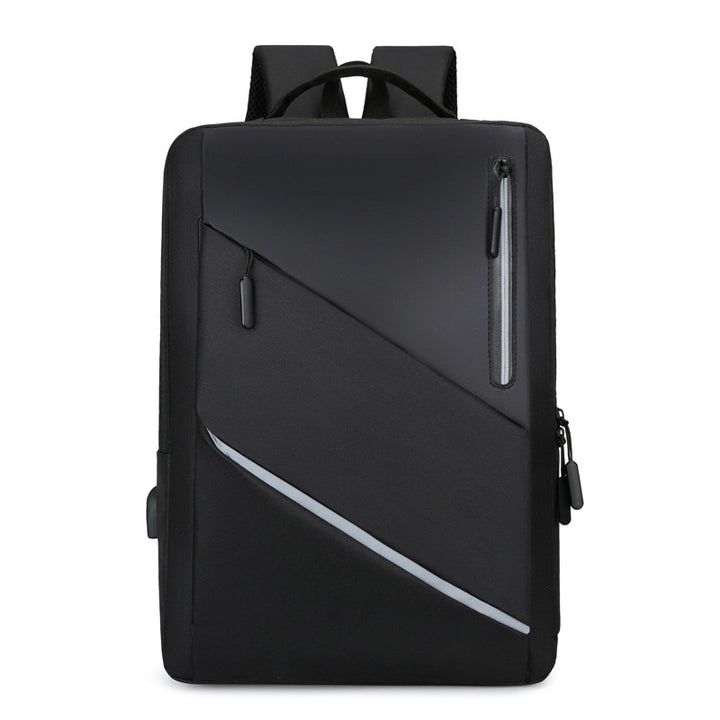 High-Performance Slim Profile Laptop Backpack Bowlift