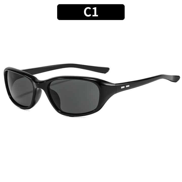 Retro-Inspired Stylish Sunglasses