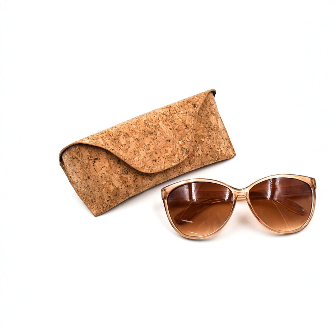 Felt Eyewear Storage Case Bowlift