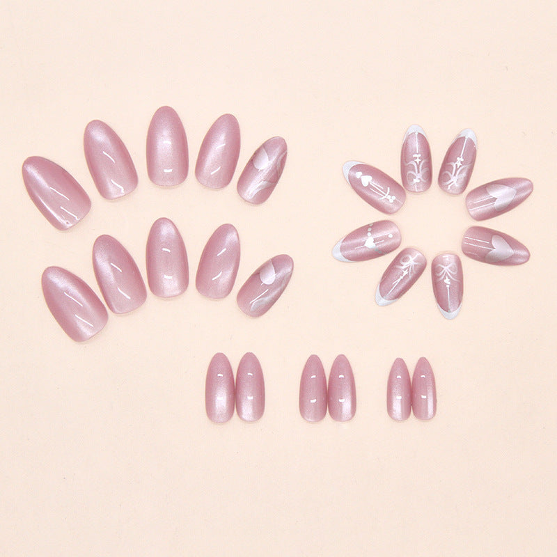Nail Art Kit Bowlift