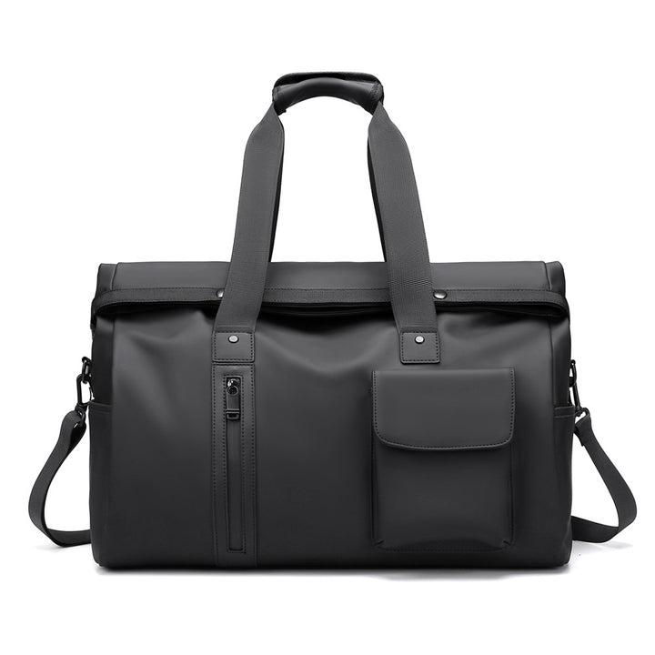 Waterproof Weekender Travel Duffle Bag Bowlift
