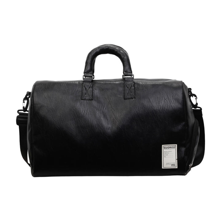 Elegant and Practical Travel Duffel Bag Bowlift