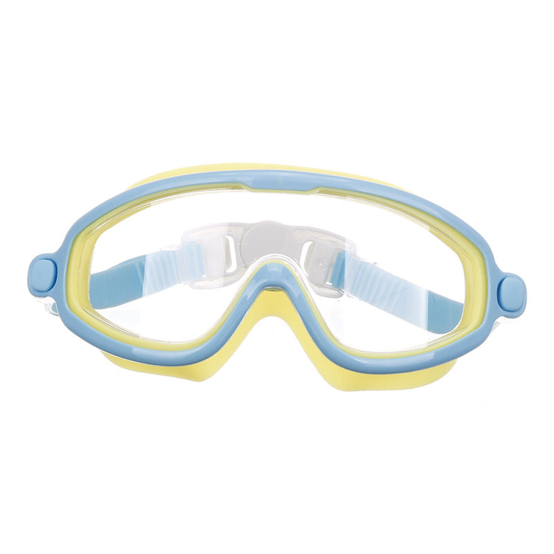 Swimming goggles Bowlift