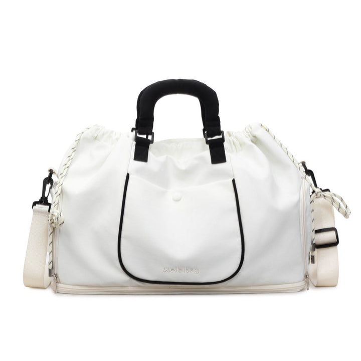 Versatile Travel Duffle