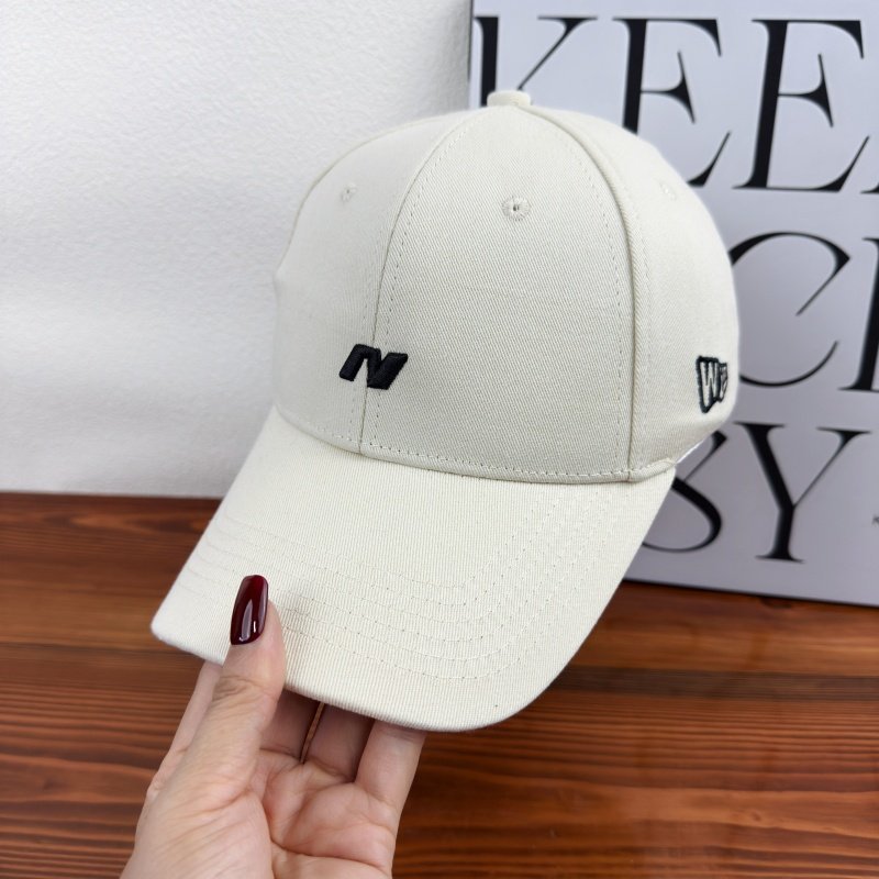 Women's Classic Adjustable Baseball Cap Bowlift