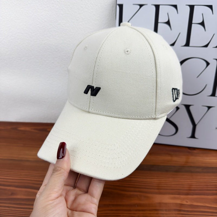 Women's Classic Adjustable Baseball Cap Bowlift