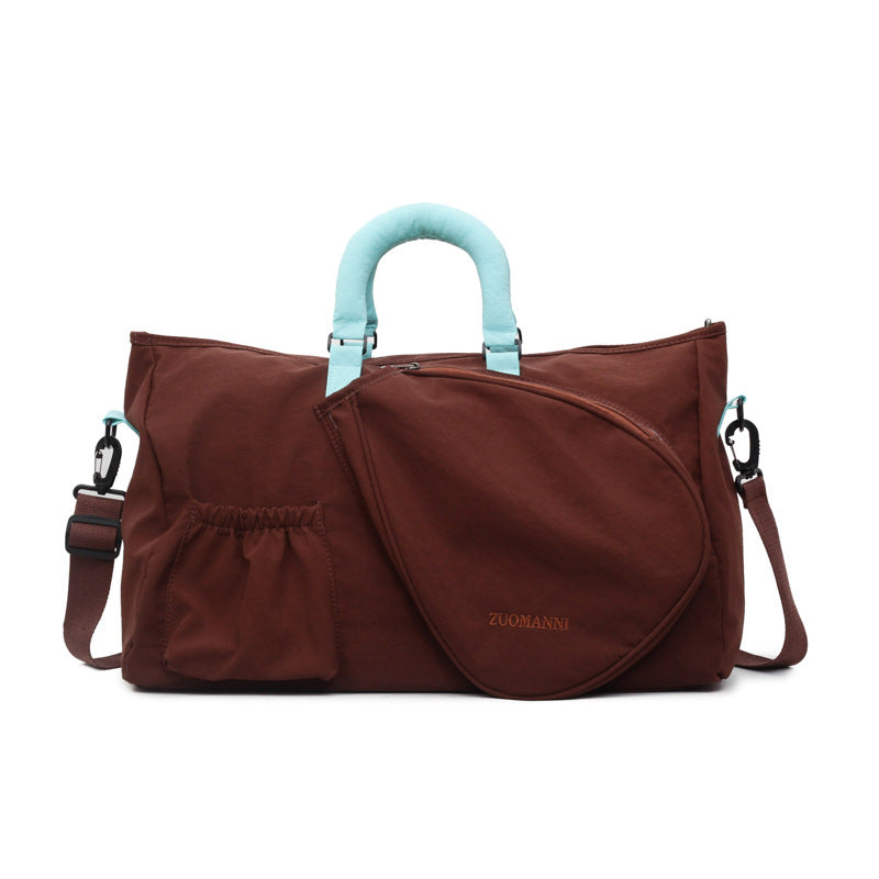 Versatile Travel Holdall