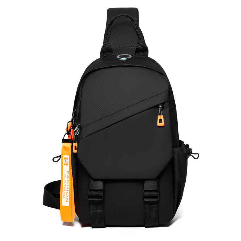 Compact Utility Sling Bag Bowlift
