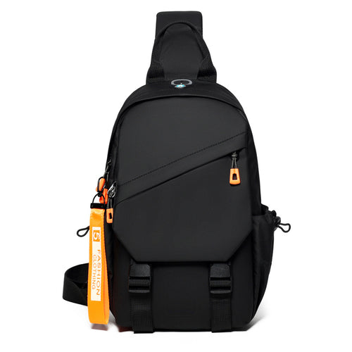Compact Utility Sling Bag Bowlift